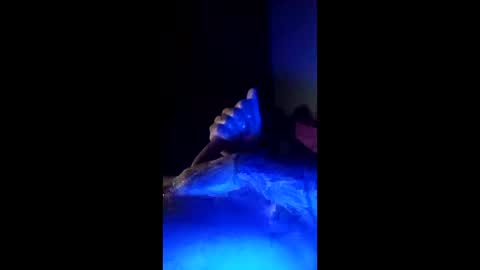 Snapshot of jetjon762844 chatting on February 19, 7:15 am jetjon762844 online show from February 19, 7:15 am