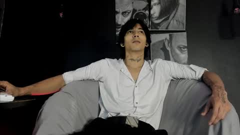 jett_savage online show from September 18, 3:03 pm