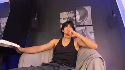 jett_savage online show from September 22, 1:13 pm