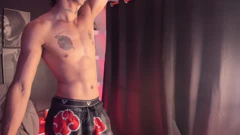 jett_savage online show from September 25, 1:26 pm