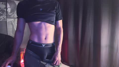 jett_savage online show from September 26, 1:37 pm