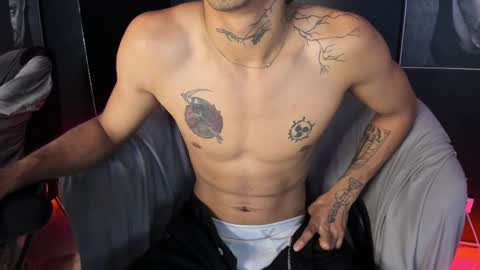 jett_savage online show from September 29, 3:17 pm