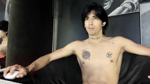 jett_savage online show from October 2, 1:40 pm