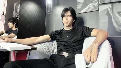 jett_savage online show from October 6, 1:52 pm