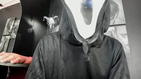 jett_savage online show from October 7, 12:13 pm