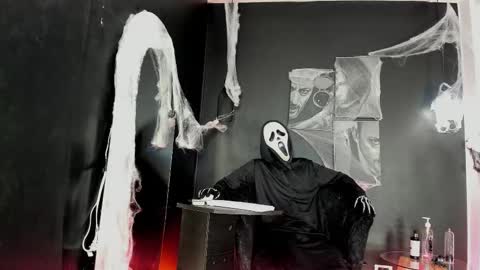 jett_savage online show from October 10, 3:00 pm