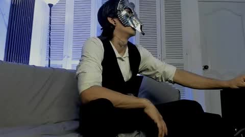 jett_savage online show from October 15, 4:23 am