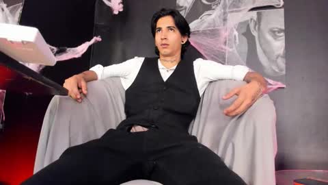 jett_savage online show from October 15, 4:29 pm