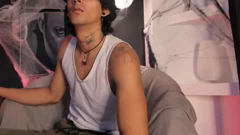 jett_savage online show from October 20, 1:55 pm