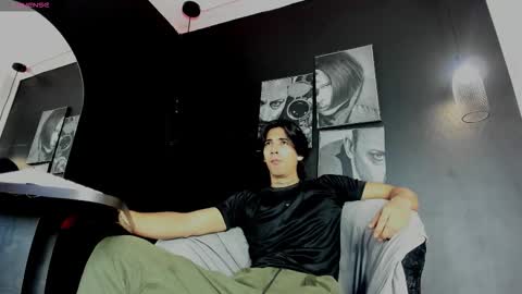 jett_savage online show from November 4, 2:16 pm