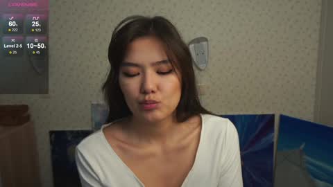 Hi all. My name is Naomi and Im glad to see you in my room  online show from December 4, 8:40 pm