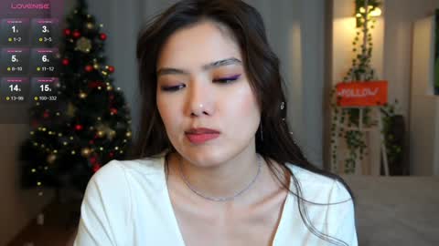 Hi all. My name is Naomi and Im glad to see you in my room  online show from December 12, 7:15 pm