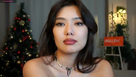 Hi all. My name is Naomi and Im glad to see you in my room  online show from December 13, 5:10 pm