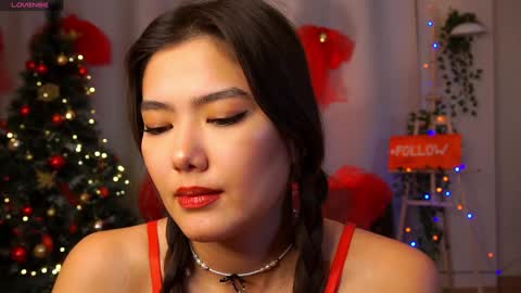 Hi all. My name is Naomi and Im glad to see you in my room  online show from December 21, 7:16 pm