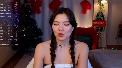 Hi all. My name is Naomi and Im glad to see you in my room  online show from December 24, 7:22 pm