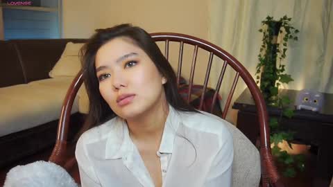 Hi all. My name is Naomi and Im glad to see you in my room  online show from February 23, 8:11 pm