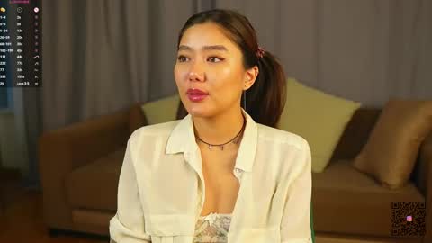 Hi all. My name is Naomi and Im glad to see you in my room  online show from October 19, 2:45 am