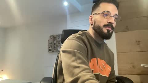 JEUNEMEK007 online show from December 5, 3:17 pm