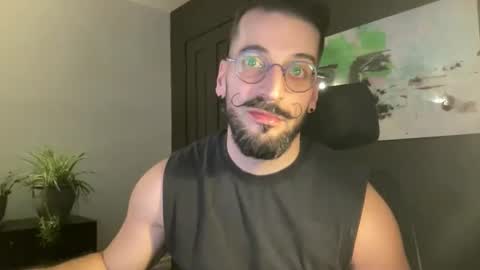 JEUNEMEK007 online show from December 23, 2:42 am