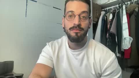 JEUNEMEK007 online show from June 8, 1:22 pm