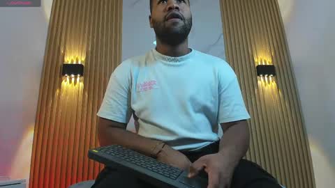 jeus_stanley online show from May 6, 3:57 am