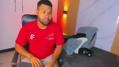 jeus_stanley online show from May 7, 3:56 am