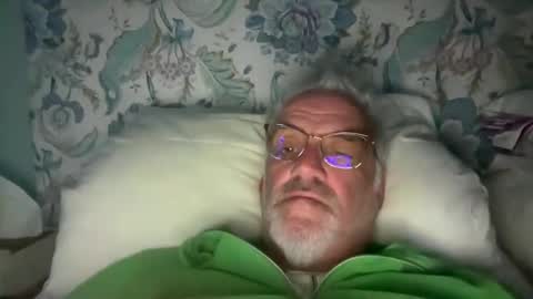 jewlronny online show from November 27, 7:32 am