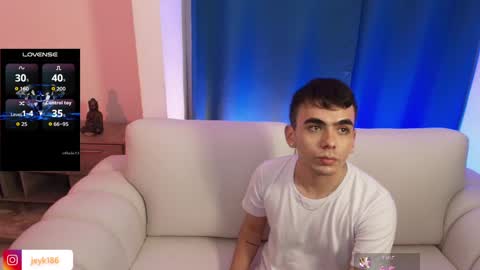 jey keler online show from October 4, 9:02 pm