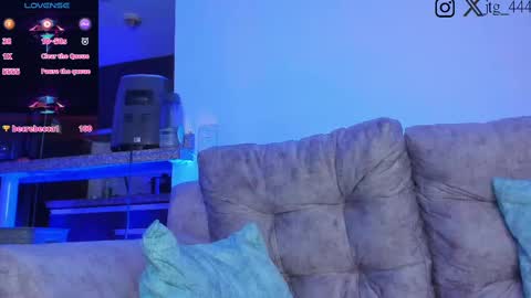 Jeycob online show from February 20, 12:52 am