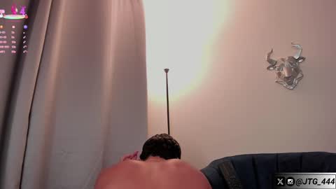 Jeycob online show from September 10, 5:07 am