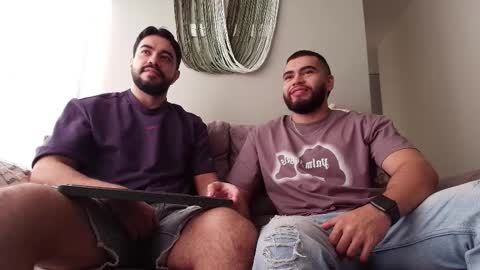 Jeycob online show from December 1, 8:14 pm