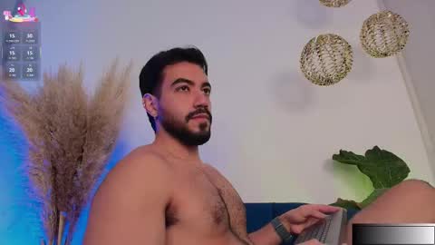 Snapshot of jeycob_braandx chatting on March 9, 12:25 am Jeycob online show from March 9, 12:25 am