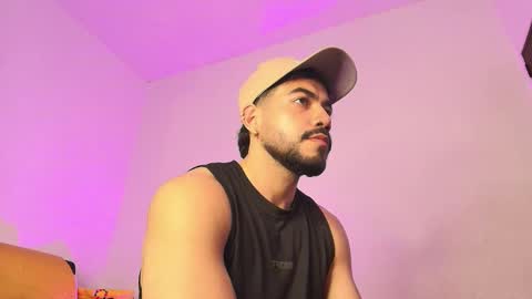 Snapshot of jeycob_braandx chatting on April 1, 5:30 am Jeycob online show from April 1, 5:30 am