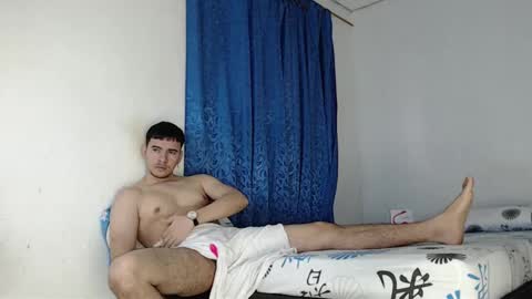 Juan David online show from December 15, 11:45 am