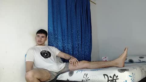 Juan David online show from December 17, 11:06 am