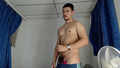 Juan David online show from November 25, 10:37 am