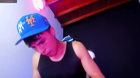 Jeyden Camilo online show from December 17, 2:01 am