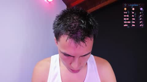 Jeyden Camilo online show from February 3, 8:57 pm