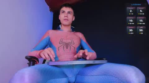 Jeyden Camilo online show from March 1, 9:37 pm