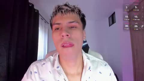 Jeyden Camilo online show from September 22, 9:28 pm