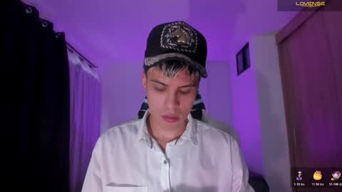 Jeyden Camilo online show from October 26, 8:59 pm