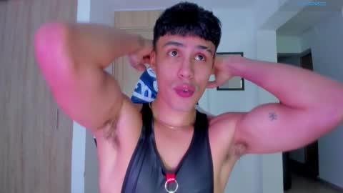 Jeyden Camilo online show from January 10, 7:26 pm