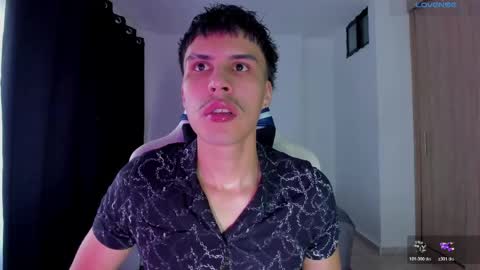 Jeyden Camilo online show from April 3, 7:45 pm