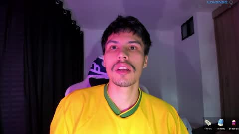 Jeyden Camilo online show from June 2, 11:18 pm
