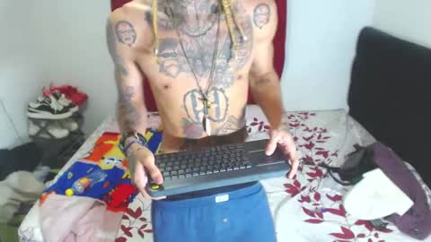 Snapshot of jeykob_23 chatting on February 4, 9:49 am JEYKOB online show from February 4, 9:49 am