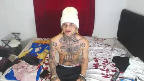 Snapshot of jeykob_23 chatting on February 9, 1:03 pm JEYKOB online show from February 9, 1:03 pm