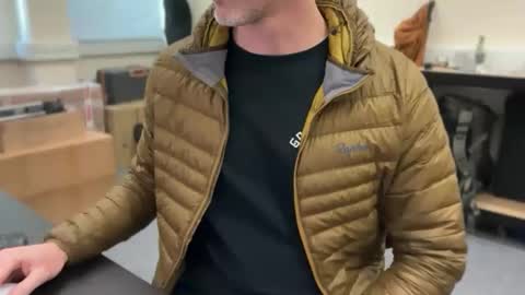 James online show from February 20, 3:23 pm