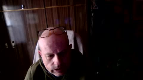 Snapshot of jgs54 chatting on October 20, 9:43 am jgs54 online show from October 20, 9:43 am