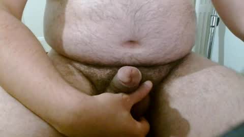 jh00nnyb86 online show from May 5, 9:45 pm