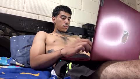 jh415 online show from September 30, 4:17 am